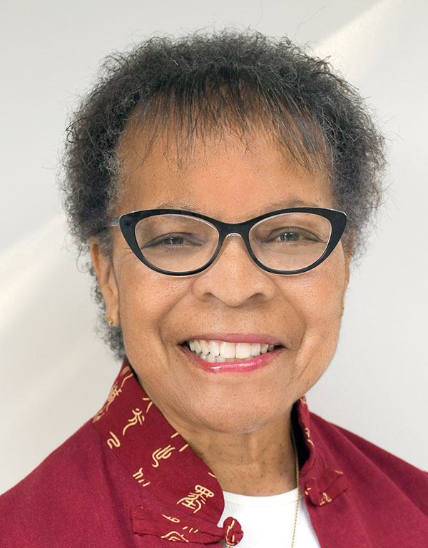 Denyse McGriff