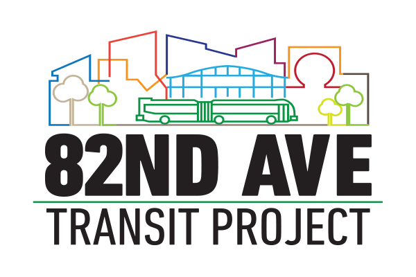 82nd Avenue Transit Project