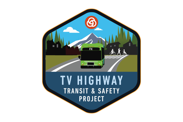 TV Highway Avenue Transit & Safety Project