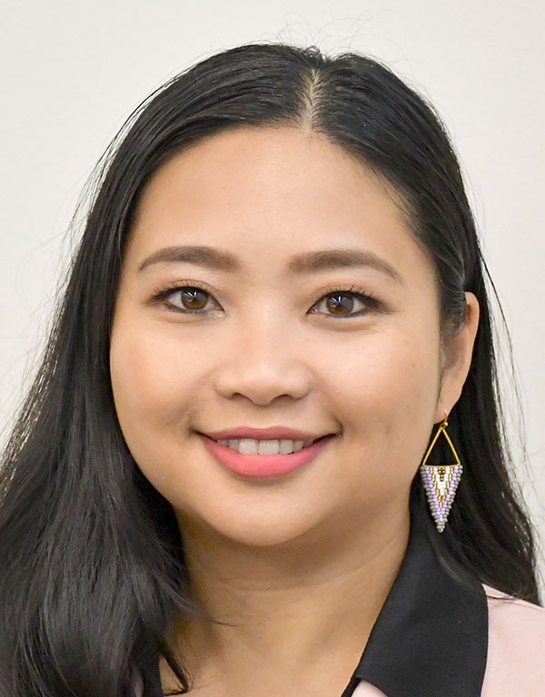 Photo of Kathy Wai