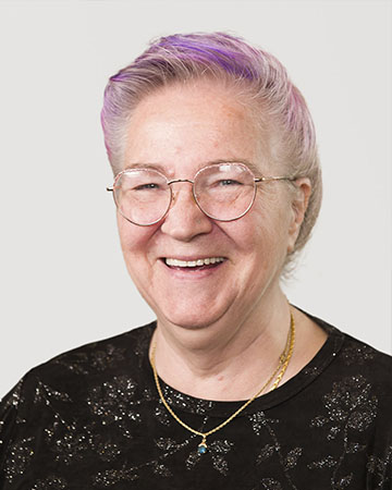Photo of Annadiana Johnson