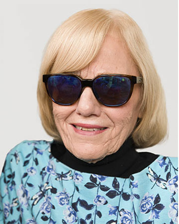 Photo of Jan Campbell