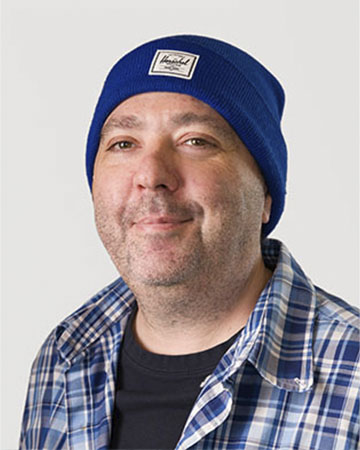 Photo of Jason Jablow