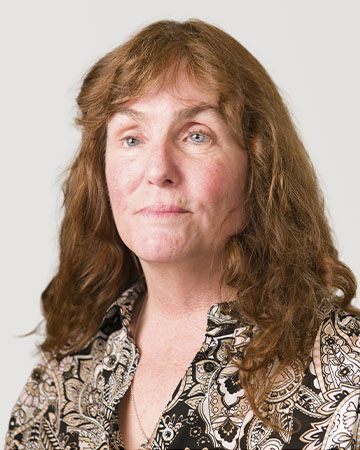 Photo of Patricia Kepler