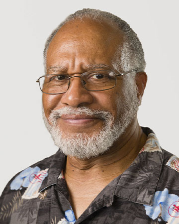 Photo of Richard Hunter