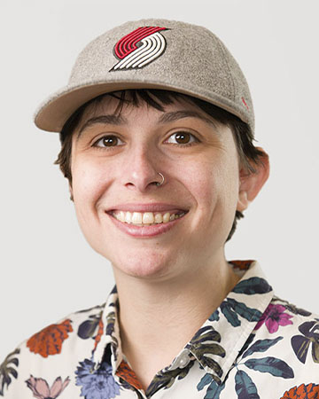 Photo of Sky McLeoud