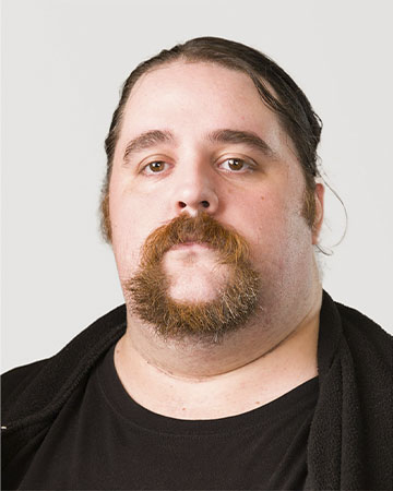 Photo of T.J. Anderson 