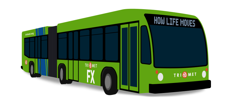 FX bus