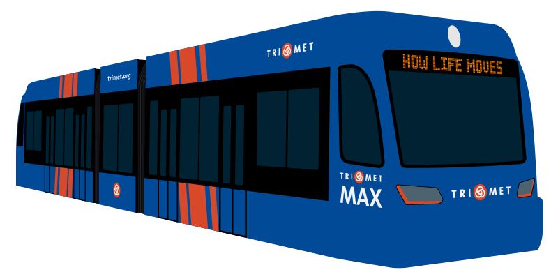 MAX Light Rail